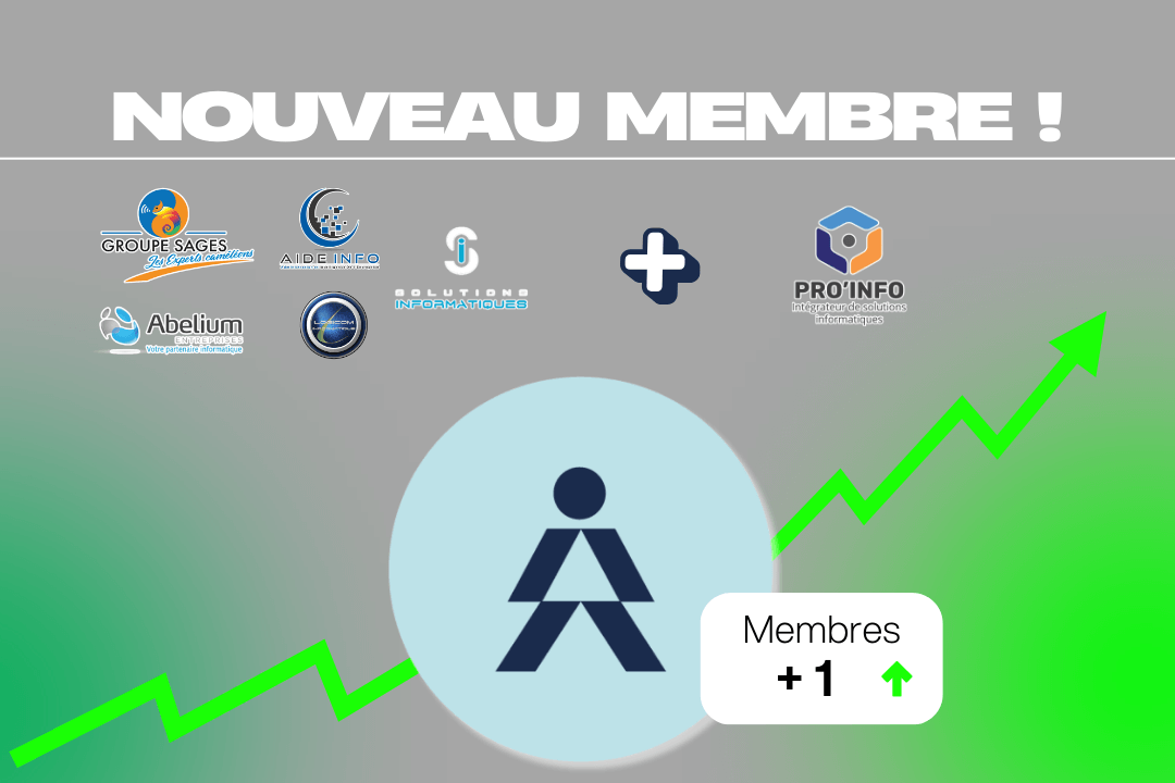 Nouveau membre l’Evidence
