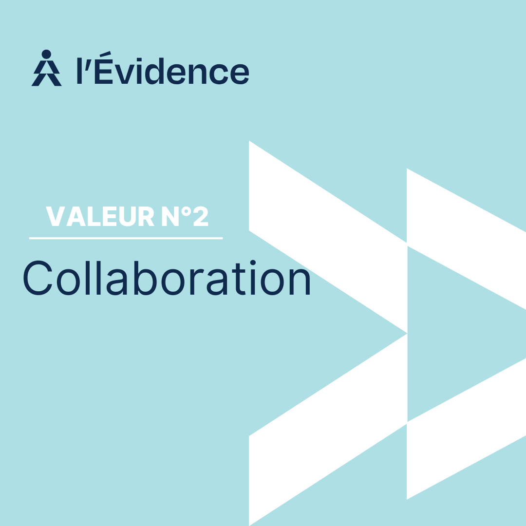 Valeur Collaboration PNG