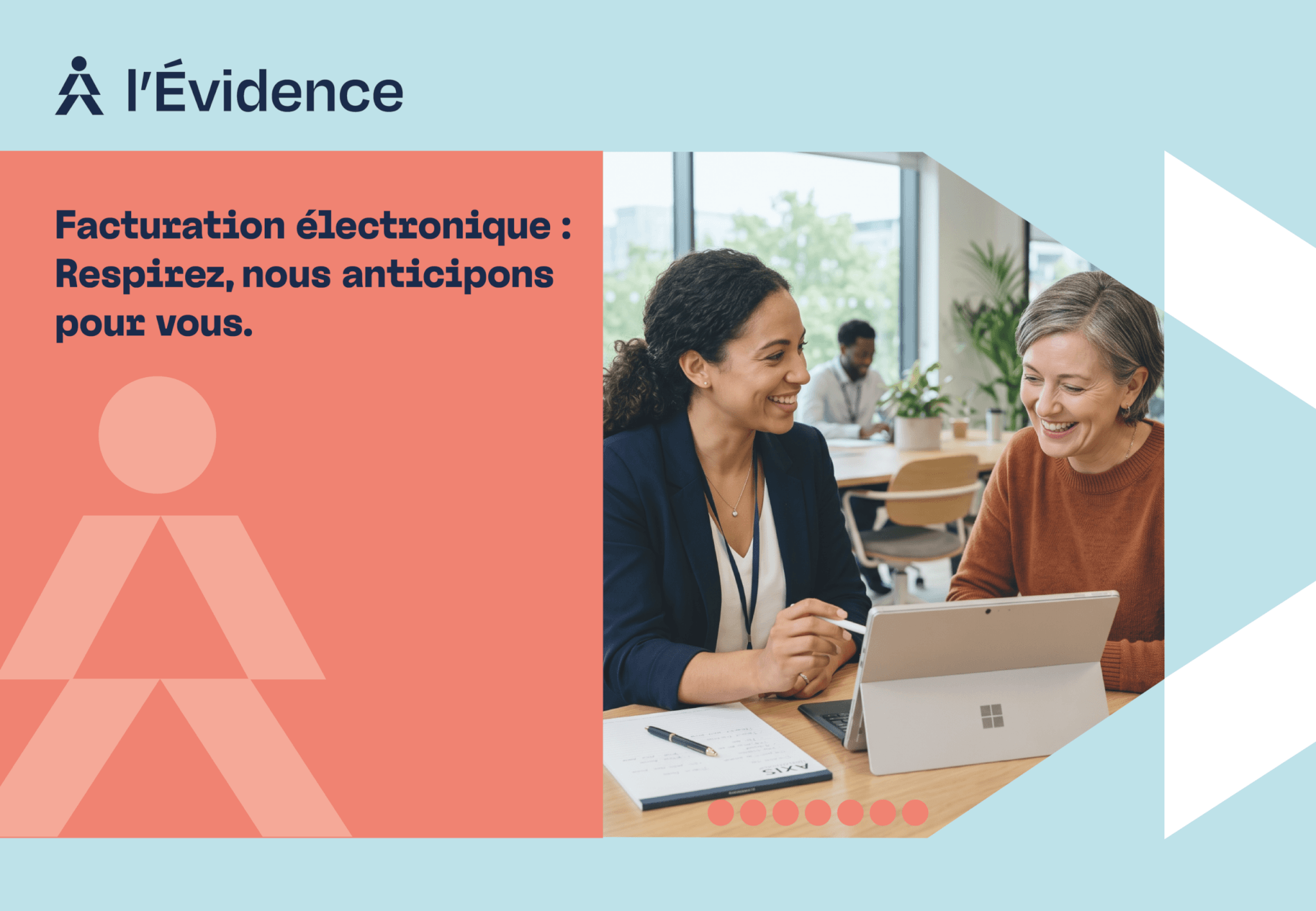 FACTURATION_ELECTRONIQUE